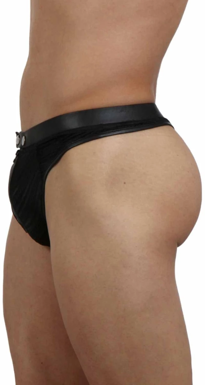 Tulle Lace G-Strings / Trunks