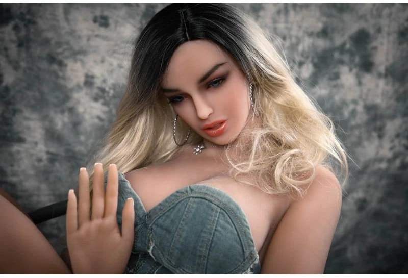 Lillian Love Doll