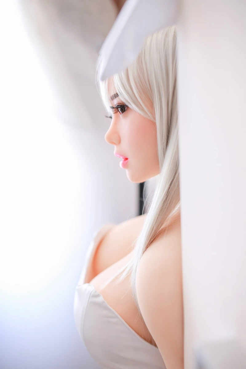 Luna Sex Doll 165cm
