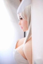 Luna Sex Doll 165cm