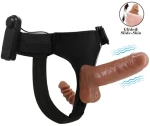 Ultra Passionate Harness 7