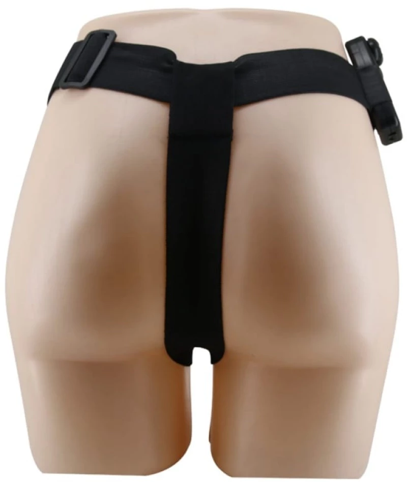 Ultra Passionate Harness 7