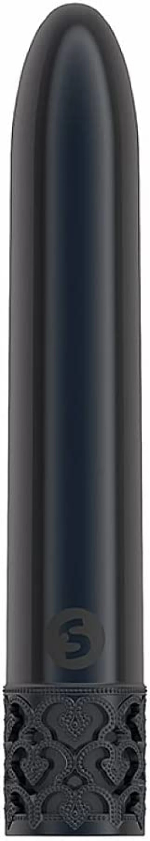 Shiny - Powerful Rechargeable Vibrator