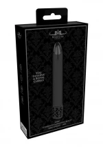 Shiny - Powerful Rechargeable Vibrator