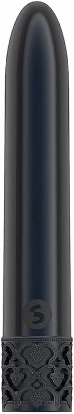 Shiny - Powerful Rechargeable Vibrator