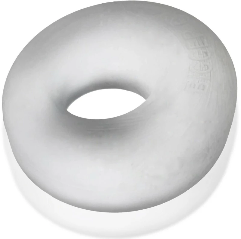 Cockring Silicone Bigger Ox Transparent