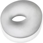 Cockring Silicone Bigger Ox Transparent