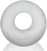Cockring Silicone Bigger Ox Transparent