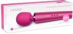 Le Wand Rechargeable Massager Pink