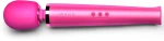 Le Wand Rechargeable Massager Pink