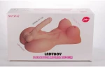 Ladyboy Masturbator Doll