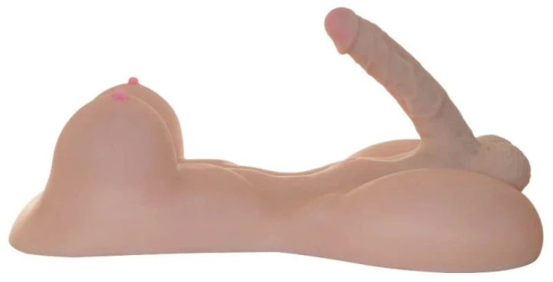 Ladyboy Masturbator Doll