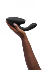 WOMANIZER DUO 2 BLACK