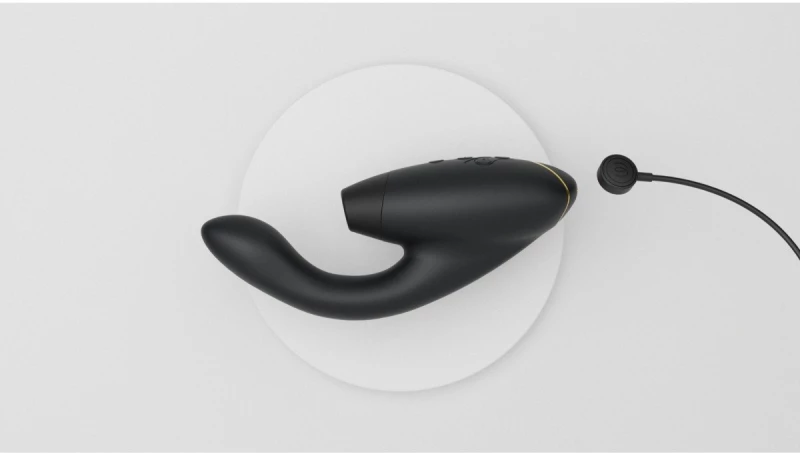 WOMANIZER DUO 2 BLACK