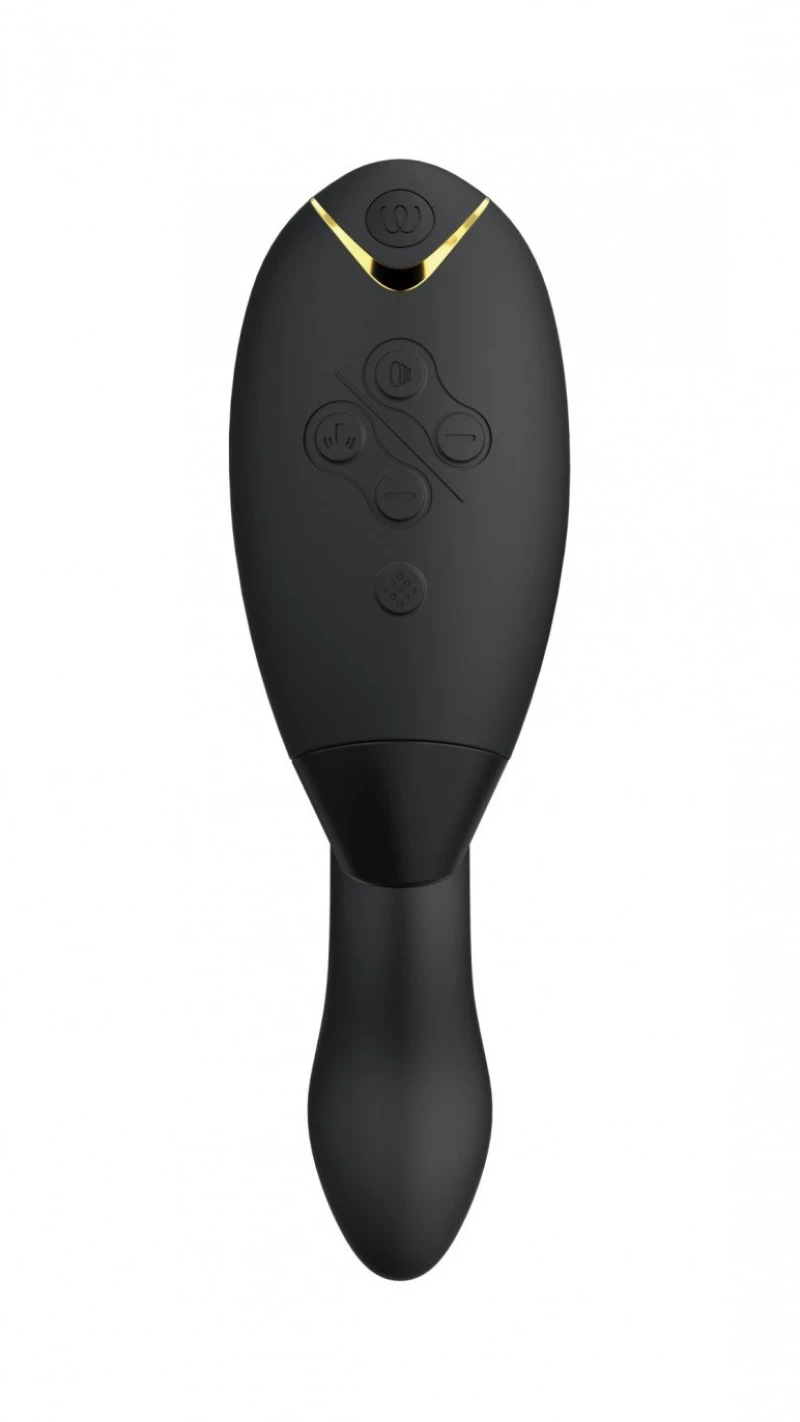 WOMANIZER DUO 2 BLACK