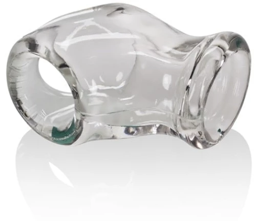 Unit x stretch clear