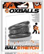 Oxballs Neo Black