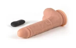 REALISTIC VIBRATOR AND ROTATOR "R10" REMOTE CONTROL