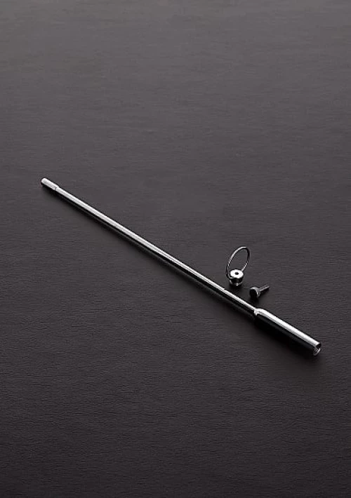 Extra Long Vibrating Shaft