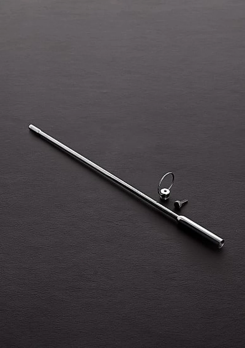 Extra Long Vibrating Shaft