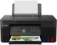 Canon PIXMA G3470 InkTank Multifunction Printer (5805C009AA) (CANG3470)