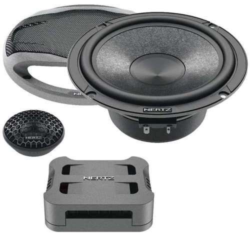 Ηχεία Αυτοκινήτου – Hertz Cento CK 165