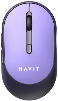 Havit - MS78GT (PURPLE)