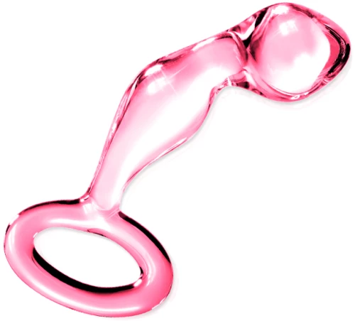 Glass Romance pink