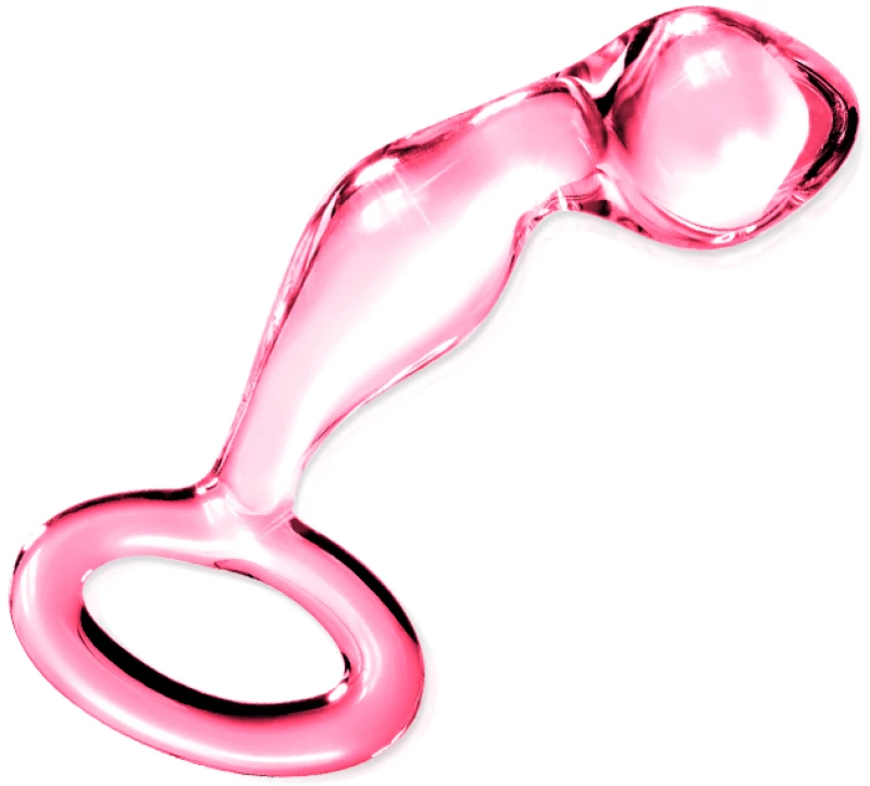 Glass Romance pink
