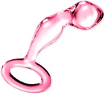 Glass Romance pink