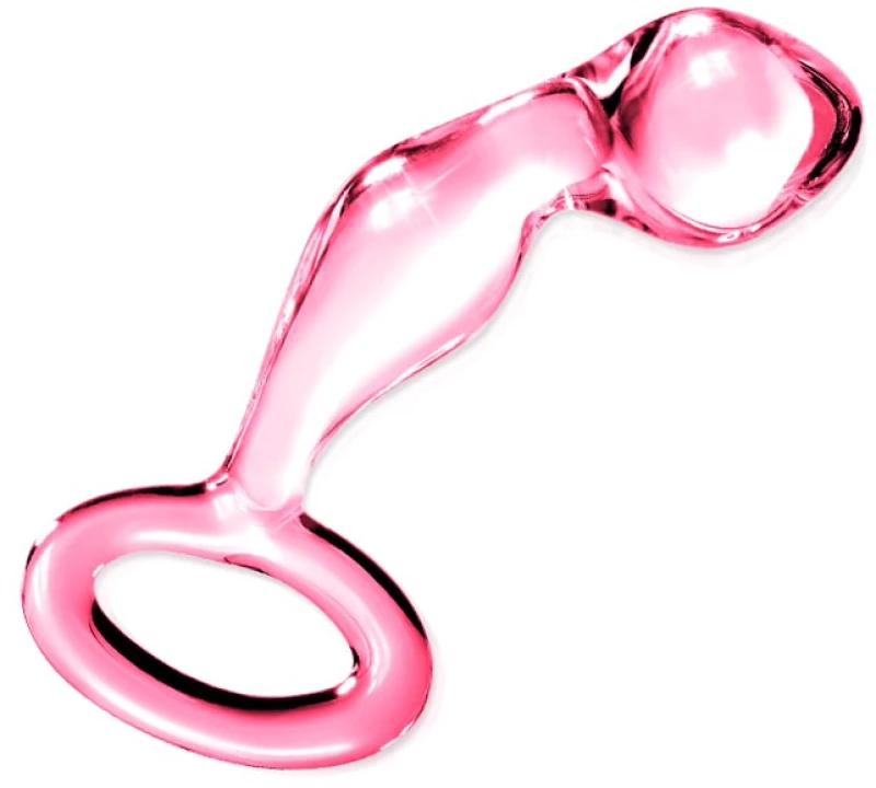 Glass Romance pink