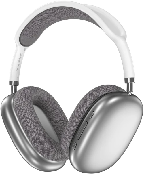 XO BE25 Bluetooth Ασημί