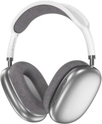 XO BE25 Bluetooth Ασημί