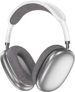 XO BE25 Bluetooth Ασημί