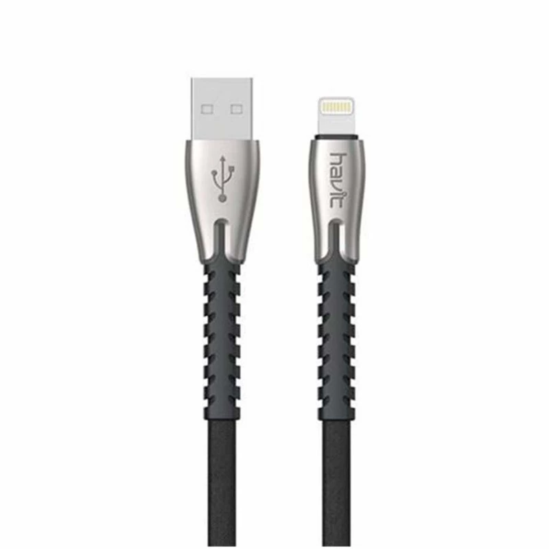 Καλώδιο Κινητού Τηλεφώνου - Havit H6101 Lightning