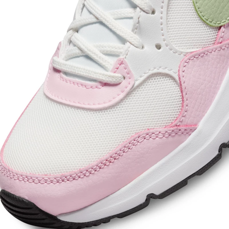 Nike Air Max SC CZ5358 CZ5358-110 NIKE Λευκό