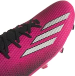 adidas X SPEEDPORTAL.3 FG GZ5076 ADIDAS Ροζ