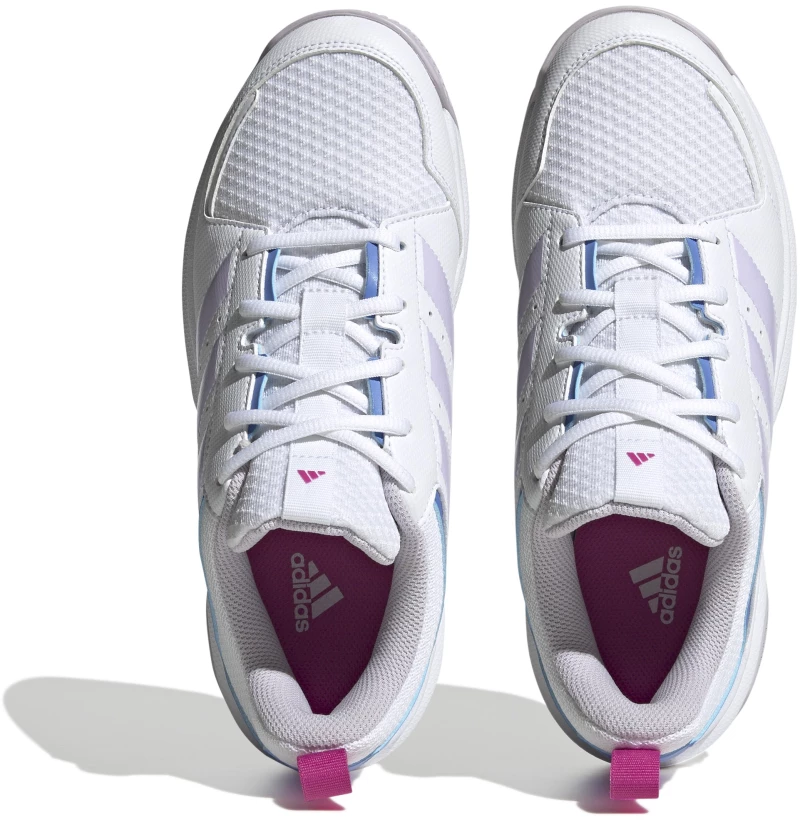 adidas Ligra 7 W HQ3517 ADIDAS Λευκό