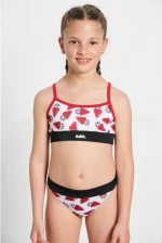 BDTK SMWG SET 1231-702349 1231-702349-00200 BODY TALK Λευκό
