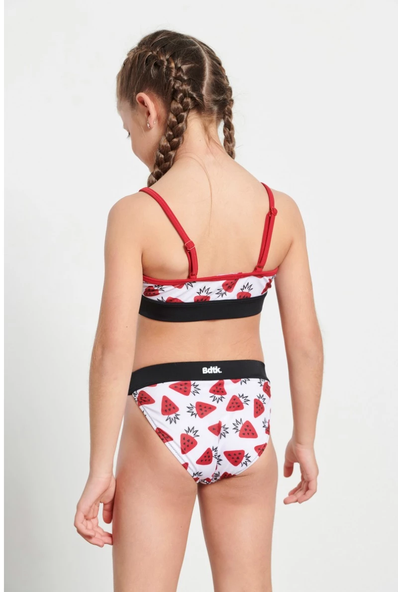 BDTK SMWG SET 1231-702349 1231-702349-00200 BODY TALK Λευκό