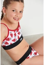 BDTK SMWG SET 1231-702349 1231-702349-00200 BODY TALK Λευκό