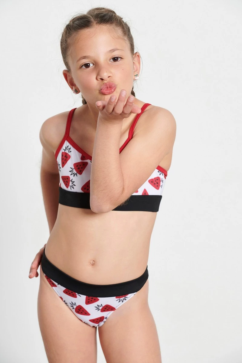 BDTK SMWG SET 1231-702349 1231-702349-00200 BODY TALK Λευκό