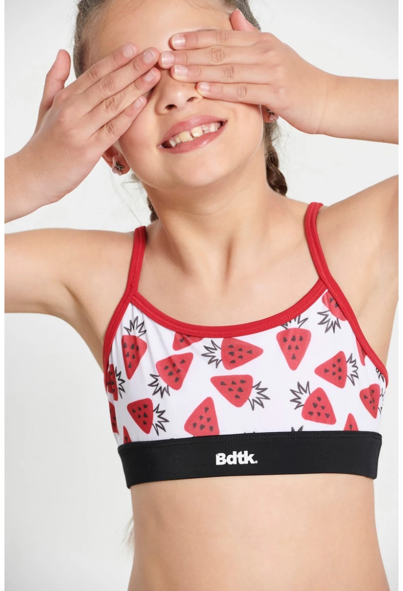 BDTK SMWG SET 1231-702349 1231-702349-00200 BODY TALK Λευκό