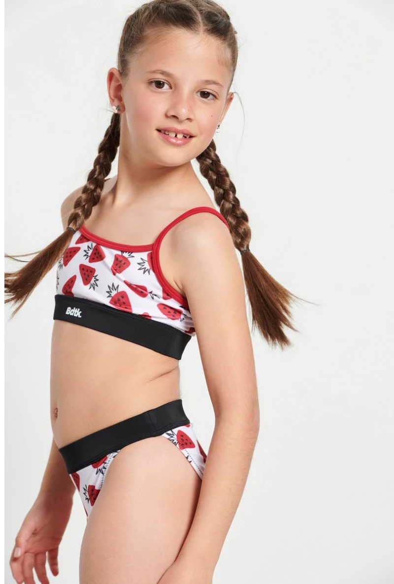 BDTK SMWG SET 1231-702349 1231-702349-00200 BODY TALK Λευκό
