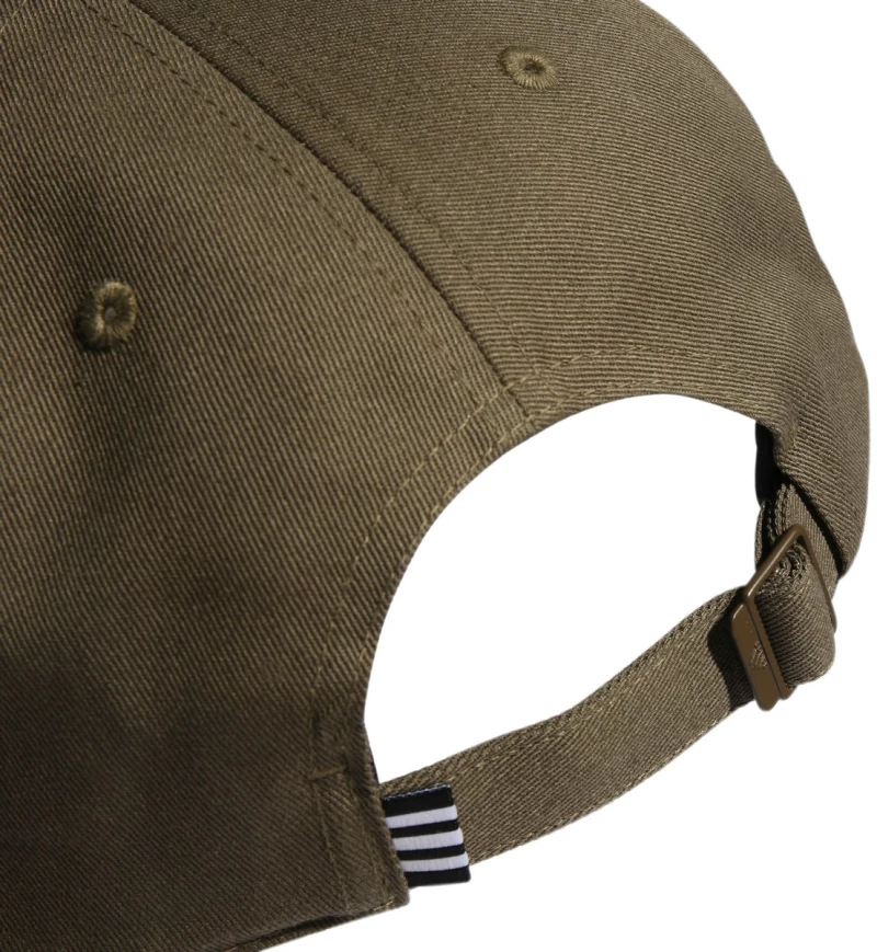 adidas BBALL 3S CAP CT IC4366 ADIDAS Λευκό