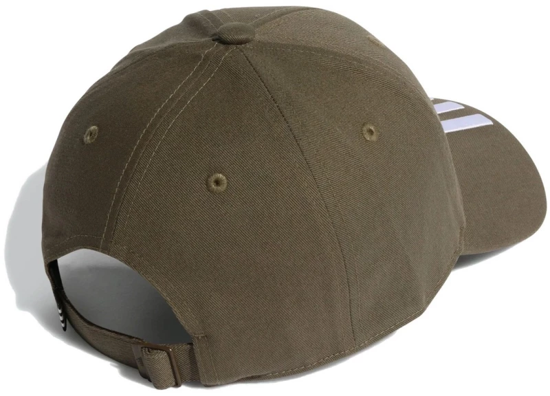 adidas BBALL 3S CAP CT IC4366 ADIDAS Λευκό