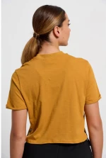 BDTKW SHORT TSHIRT 1231-902728 1231-902728-00914 BODY TALK Κόκκινο