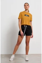 BDTKW SHORT TSHIRT 1231-902728 1231-902728-00914 BODY TALK Κόκκινο