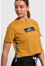 BDTKW SHORT TSHIRT 1231-902728 1231-902728-00914 BODY TALK Κόκκινο