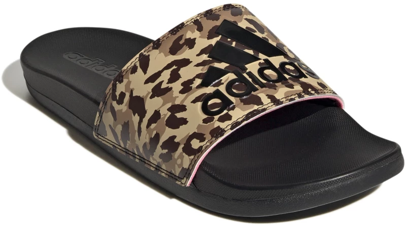 adidas ADILETTE COMFORT W GZ6412 ADIDAS Μαύρο